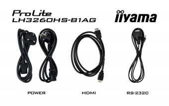 iiyama 31,5