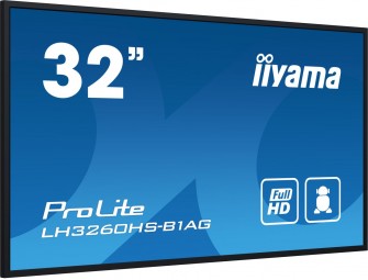 iiyama 31,5