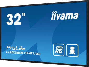 iiyama 31,5