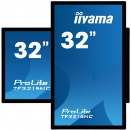 iiyama 31,5