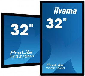 iiyama 31,5