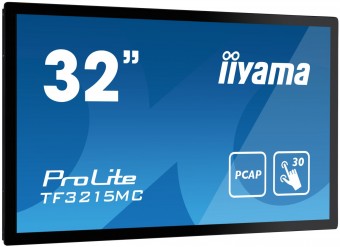 iiyama 31,5