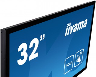 iiyama 31,5