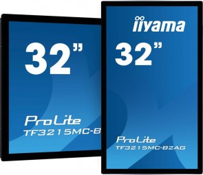 iiyama 31,5