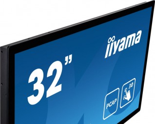 iiyama 31,5