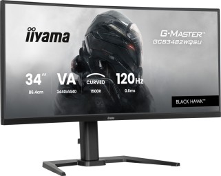 iiyama 34
