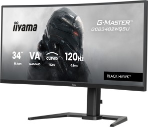 iiyama 34