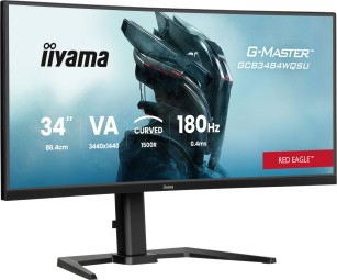 iiyama 34