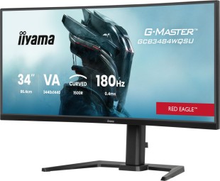 iiyama 34