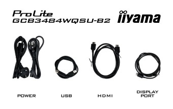iiyama 34