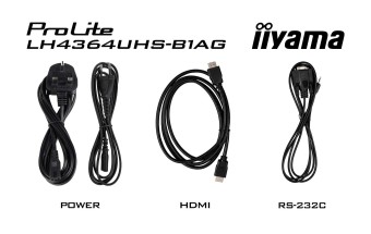 iiyama 43