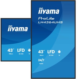 iiyama 43