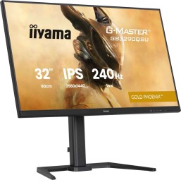iiyama 31,5
