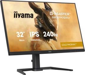iiyama 31,5
