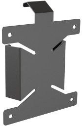 iiyama MD BRPCV08 High quality bracket for mounting a Mini PC/Thin Client PC