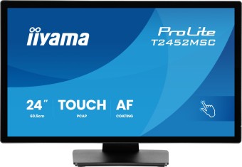 iiyama T2452MSC-B2 IPS LED