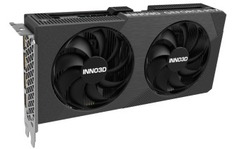 Inno3D GeForce RTX5060 8GB DDR7 Twin X2 V2