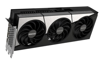 Inno3D GeForce RTX5090 32GB GDDR7 X3