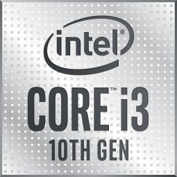 Intel Core i3-10100F 3,6GHz 6MB LGA1200 BOX