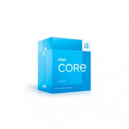 Intel Core i3-13100F 3,4GHz 12MB LGA1700 BOX