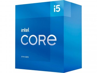 Intel Core i5-11600 2,8GHz 12MB LGA1200 BOX