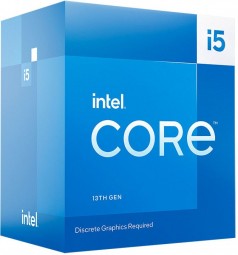 Intel Core i5-13400F 2,5GHz 20MB LGA1700 BOX