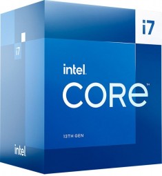 Intel Core i7-13700 2,1GHz 30MB LGA1700 BOX