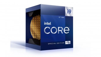 Intel Core i9-12900KS 3,4GHz 30MB LGA1700 BOX (Ventilátor nélkül)