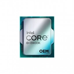 Intel Core i9-13900K 3,0GHz 36MB LGA1700 OEM