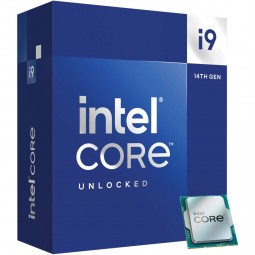 Intel Core i9-14900KF 3,2GHz 36MB LGA1700 BOX (Ventilátor nélkül)