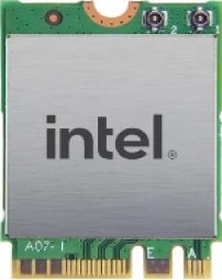 Intel Intel Wi-Fi 7 BE211 Network adapter M.2 2230 (CNVio3)