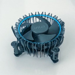 Intel LGA1700 Original processzor ventillátor