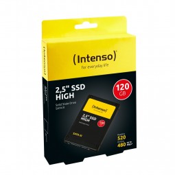 Intenso 120GB 2,5