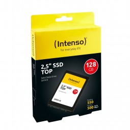 Intenso 128GB 2,5