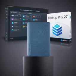 Intenso 2TB 2,5