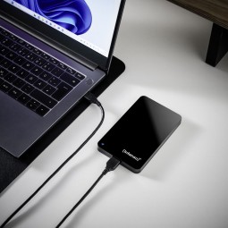 Intenso 320GB 2,5