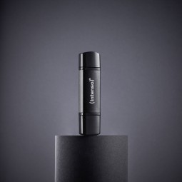 Intenso 32GB Flex Line USB3.2 Black