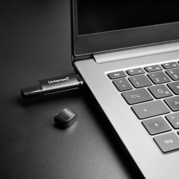 Intenso 32GB Flex Line USB3.2 Black