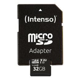 Intenso 32GB MicroSD UHS-I Professional