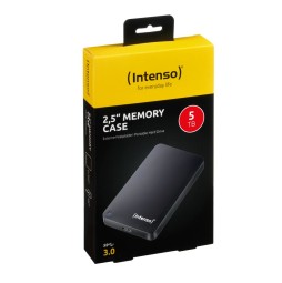 Intenso 5TB 2,5