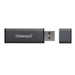 Intenso 64GB Alu-Line Antracite