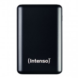 Intenso A10000 10000mAh PowerBank Black