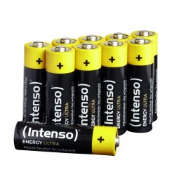 Intenso Energy Ultra AA LR6 10db/csomag