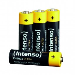 Intenso Energy Ultra AA LR6 4db/csomag