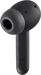 Intenso Buds T300A Bluetooth Headset Black