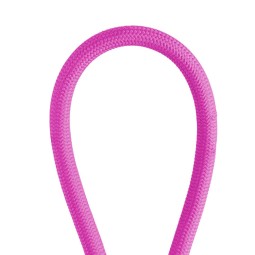 Intenso Cell Phone Charging Lanyard Cable 1,65m Neon Pink