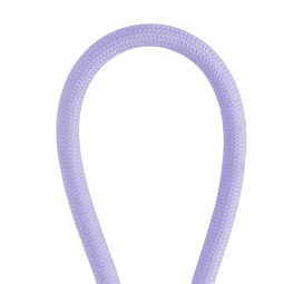 Intenso Cell Phone Charging Lanyard Cable 1,65m Purple