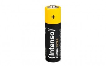 Intenso Energy Ultra AA LR6 4db/csomag