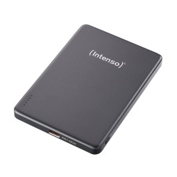 Intenso MW10000 10000mAh PowerBank Grey