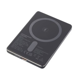 Intenso MW5000 5000mAh PowerBank Grey